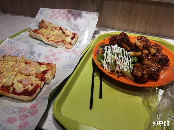 澳彩图库资料心水图片大全:东南大学食堂招博士