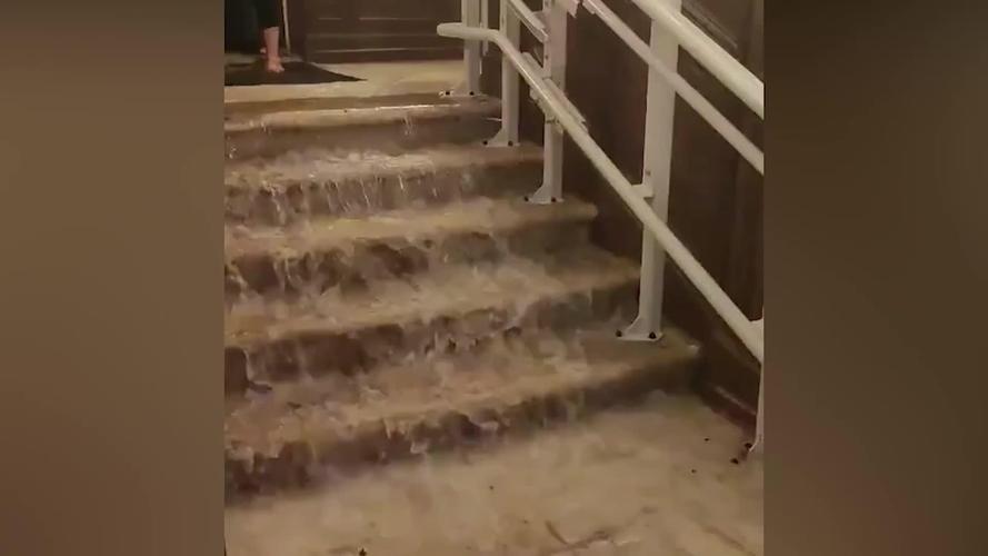 新澳门开奖结果记录历史和长沙暴雨楼梯变瀑布与长沙暴雨视频